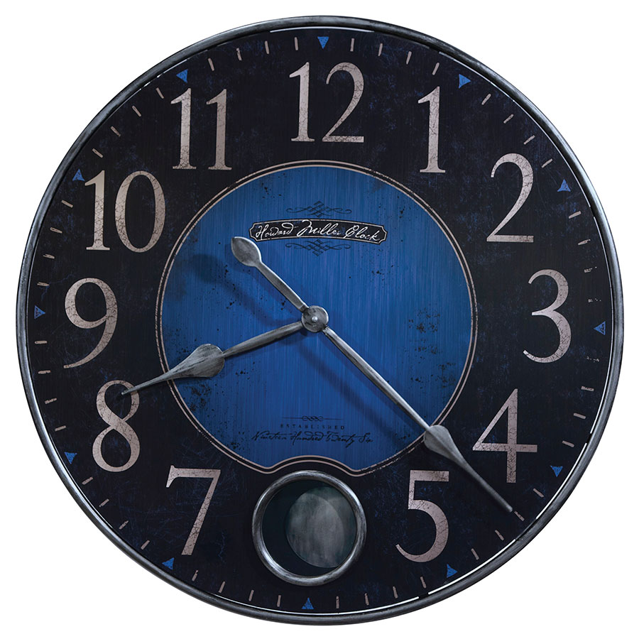 Настенные часы Howard Miller 625-568